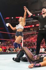 WWE - Raw Digitals 07/01/2019