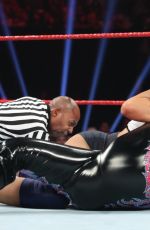 WWE - Raw Digitals 07/01/2019