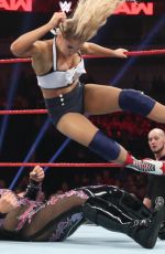 WWE - Raw Digitals 07/01/2019