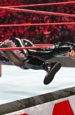 WWE - Raw Digitals 07/01/2019