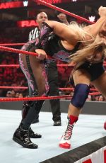 WWE - Raw Digitals 07/01/2019