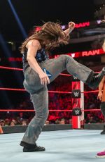 WWE - Raw Digitals 07/01/2019