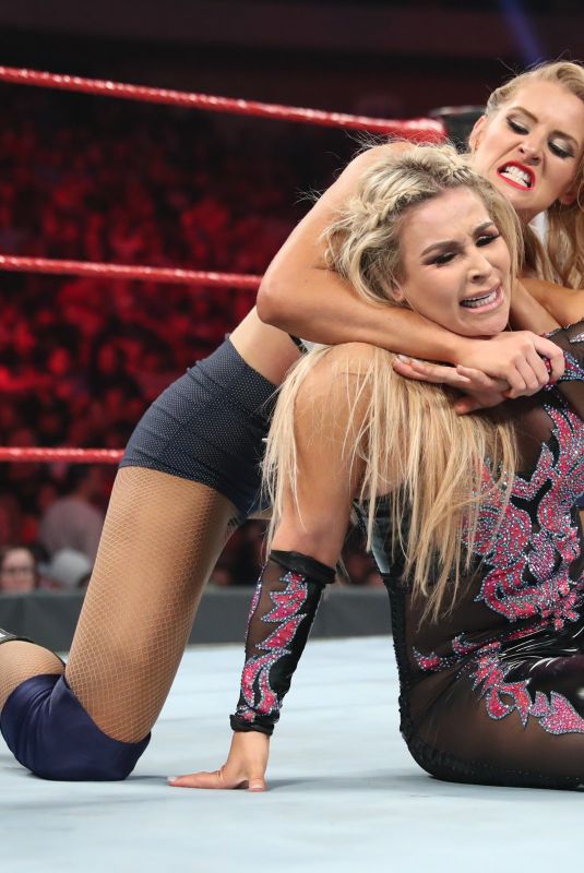 WWE - Raw Digitals 07/01/2019