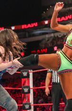 WWE - Raw Digitals 07/01/2019