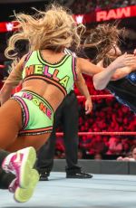 WWE - Raw Digitals 07/01/2019