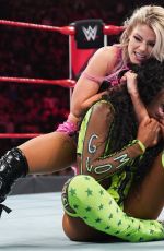 WWE - Raw Digitals 07/15/2019