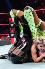 WWE - Raw Digitals 07/15/2019