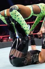 WWE - Raw Digitals 07/15/2019