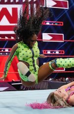 WWE - Raw Digitals 07/15/2019