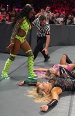 WWE - Raw Digitals 07/15/2019