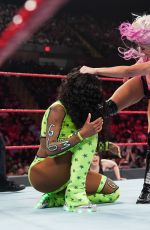 WWE - Raw Digitals 07/15/2019