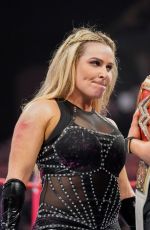 WWE - Raw Digitals 07/15/2019