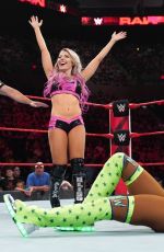 WWE - Raw Digitals 07/15/2019