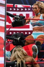 WWE - Raw Digitals 07/15/2019