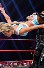 WWE - Raw Digitals 07/15/2019