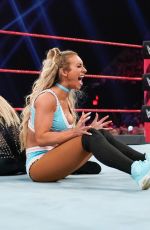 WWE - Raw Digitals 07/15/2019