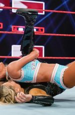 WWE - Raw Digitals 07/15/2019