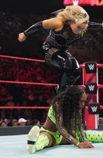 WWE - Raw Digitals 07/15/2019