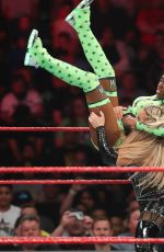 WWE - Raw Digitals 07/15/2019