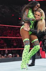 WWE - Raw Digitals 07/15/2019