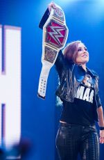 WWE - Raw Digitals 07/15/2019