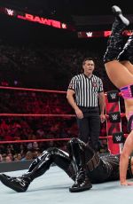 WWE - Raw Digitals 07/15/2019