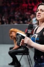 WWE - Raw Digitals 07/15/2019