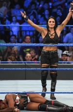 WWE - Smackdown Live 06/25/2019