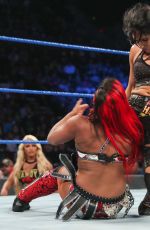WWE - Smackdown Live 06/25/2019