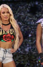 WWE - Smackdown Live 06/25/2019