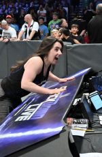 WWE - Smackdown Live 06/25/2019