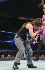 WWE - Smackdown Live 06/25/2019