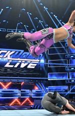 WWE - Smackdown Live 06/25/2019