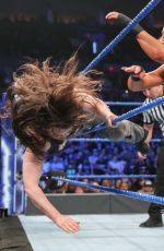 WWE - Smackdown Live 06/25/2019