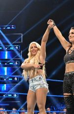 WWE - Smackdown Live 06/25/2019