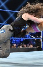 WWE - Smackdown Live 06/25/2019