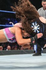 WWE - Smackdown Live 06/25/2019