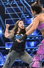 WWE - Smackdown Live 06/25/2019