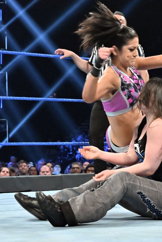 WWE - Smackdown Live 06/25/2019
