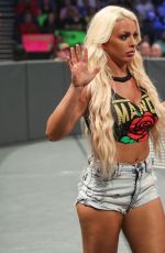 WWE - Smackdown Live 06/25/2019