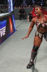 WWE - Smackdown Live 06/25/2019