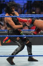 WWE - Smackdown Live 06/25/2019