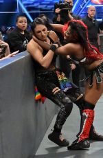 WWE - Smackdown Live 06/25/2019