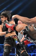 WWE - Smackdown Live 06/25/2019