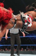 WWE - Smackdown Live 06/25/2019