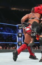 WWE - Smackdown Live 06/25/2019