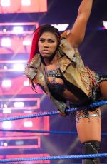 WWE - Smackdown Live 07/02/19