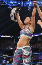WWE - Smackdown Live 07/02/19