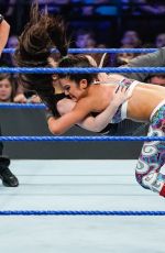 WWE - Smackdown Live 07/02/19