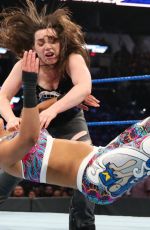 WWE - Smackdown Live 07/02/19